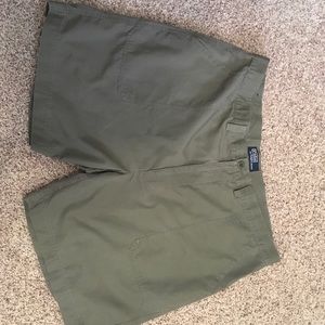 Polo shorts by Ralph Lauren